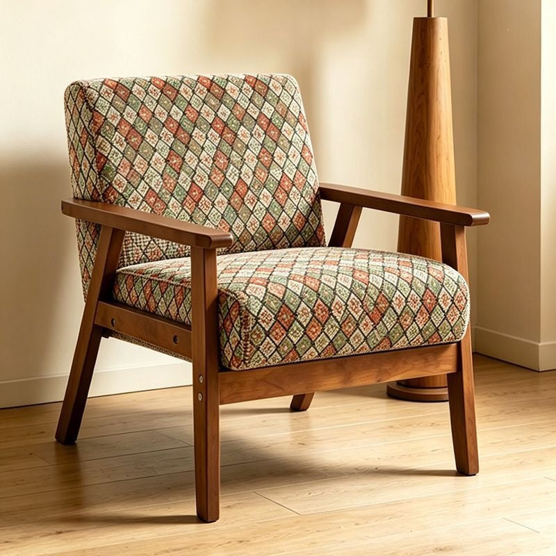 Chair back chair retro style bar cafe coffee shop milk tea shop restaurant negotiation chair tavern commercial sofa chair