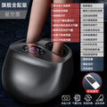Fully automatic foot massager - cross-border home use, kneading foot massager with negative ion airbag, full coverage foot and sole massager