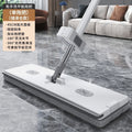 Flat mop for home one mop net hands-free mop new arrival floor mop lazy mop cleaning mop handy gadget