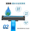 Shurme disposable razor hotel b&b hotel matching men's razor stainless steel razor wholesale