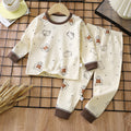 Ctmm10-warm brown bear