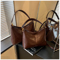 Large size in coffee color without pendant