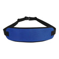 Wheelchair safety belt - adjustable length, anti-slip, anti-fall, safety harness with hook for seniors