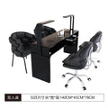 140cm multifunctional (single table) + set