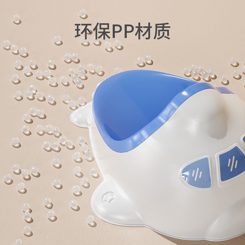 Wall-mounted standing urinal baby toilet training handy gadget wall-mounted urinal urinal infant kids urinal