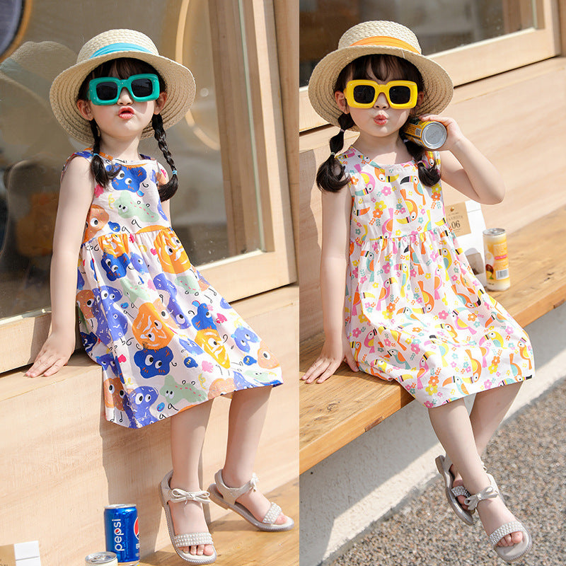 Girls' dresses : new children's clothing, princess dresses for girls, toddler to big kid sizes
