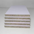 Factory direct wholesale particleboard melamine board high-density home computer desk dining table furniture wood particleboard