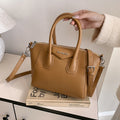 2025 winter new arrival: large capacity korean style dumpling bag - women's shoulder bag, crossbody bag, handbag, shell bag - dropshipping available