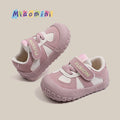Kids' soft-soled prewalker shoes -  spring/autumn new collection - functional baby shoes for boys and girls - anti-slip, casual, and kick-proof