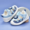 Baby sandals for boys, summer infant first walker shoes, 0-1-2 years old, soft sole baby and toddler functional shoes for girls