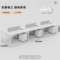 3600*1200mm six-person [single table] (including delivery)