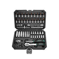 Baolian repair tool suit industrial grade labor-saving socket wrench set tool box auto repair special vehicle tool