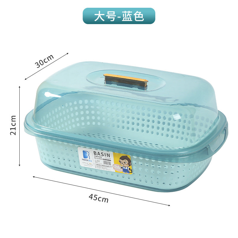 Drain Bowl Rack Drain Rack Bowls Plates Dishes Kitchen Cupboards Dish Cutlery Drain Basket Tableware Storage Box Bowl Box