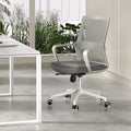 Computer chair, comfortable for long periods of sitting, office chair, dormitory, college student study, waist protection, arched back chair, desk stool