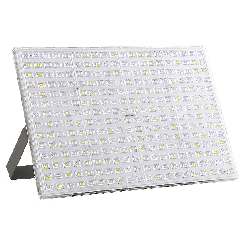 LED ant flood light LED outdoor light 50W100W out-of-home advertising projection light Highlight engineering lighting