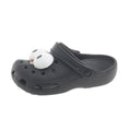 Super cute cartoon clogs for women, perfect for summer wear. new for 2023, these adorable, lightweight, and non-slip eva slippers are ideal for indoor use and feature a closed-toe design