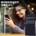 Smart ai translation glasses simultaneous interpretation 144 languages real-time translation conference recording wireless translation headset