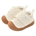 Toddler shoes for boys, spring and autumn, 0-1-2 years old, soft sole breathable infant and toddler shoes for girls