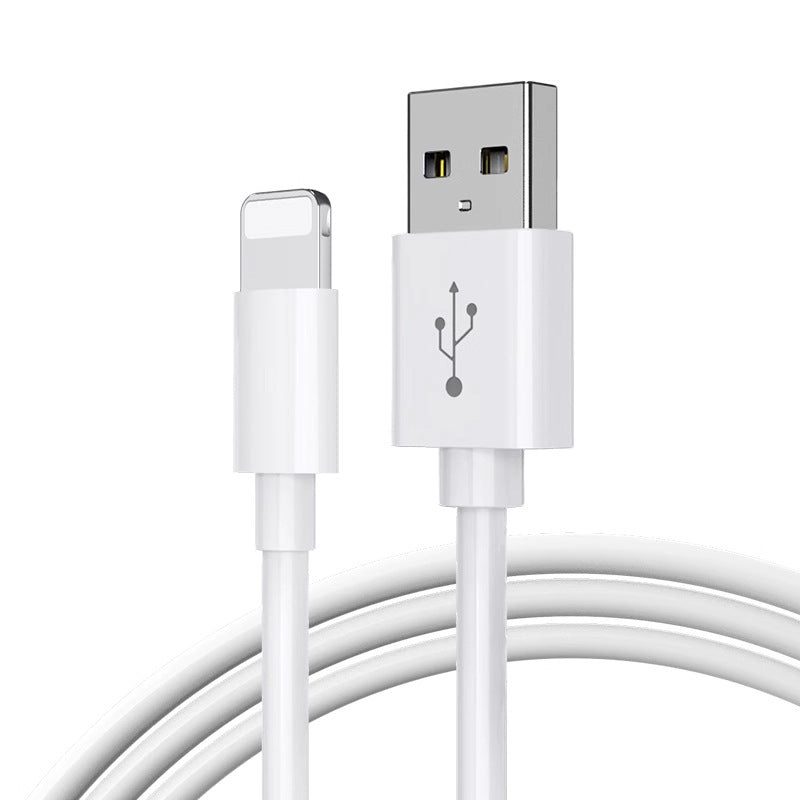 Pinshun data cable is suitable for apple 14iphone13long12promax mobile phone pd fast charging charging cable wholesale