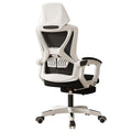 Adjustable e-sports chair ergonomic chair wholesale student dormitory study backrest chair company office conference swivel chair