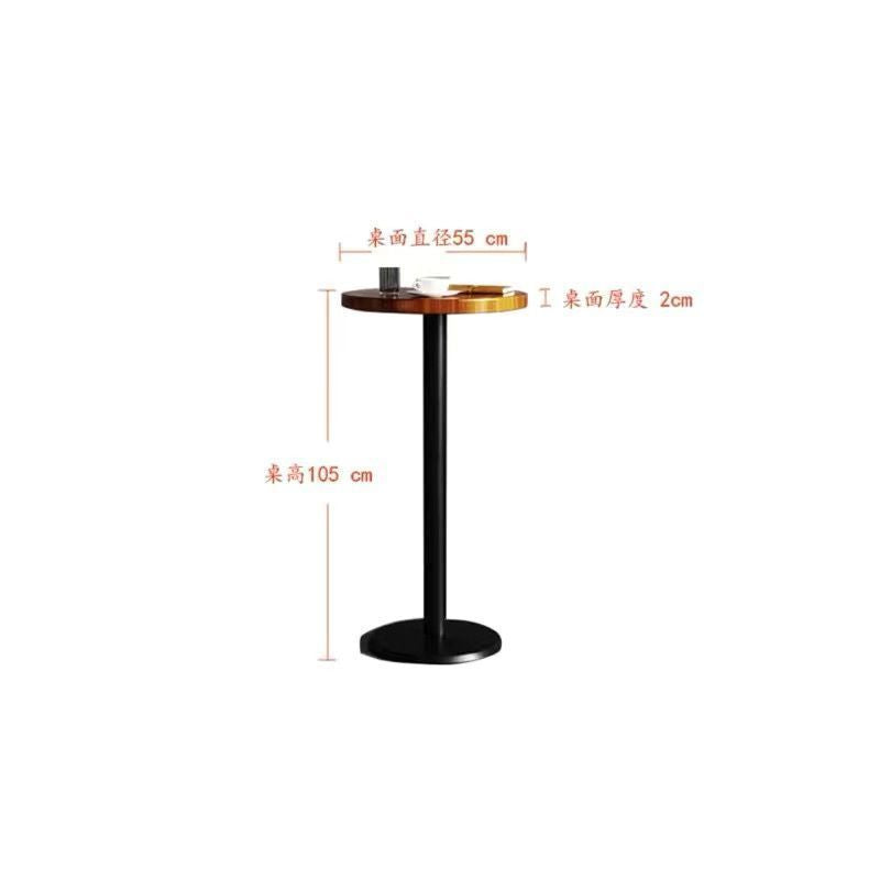 Bar chair hotel restaurant for home backrest high chair iron bar chair accessible luxury bar chair coffee shop high stool