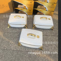 hot-selling square thermal insulation bucket factory direct sales stainless steel crisper box crisper lunch box 8945-8955-8965