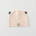 Migege baby hat (beige)