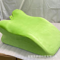 exclusive sex auxiliary pillow, bed sleeping pillow, bed pillow, leg pillow, leg pillow, pressure relief cushion
