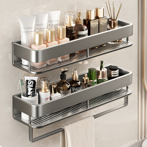 Toilet, bathroom, towel rack, storage rack integrated, no punching, heightened toilet, hand washing table, storage and hanging rod