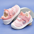 Toddler shoes for boys, spring and autumn, 0-1-2 years old, soft sole infant shoes, children's shoes, infant and toddler shoes for girls