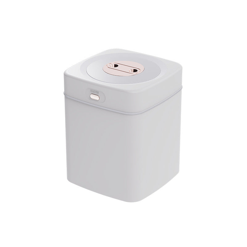 3l large-capacity humidifier double spray hydration for home large fog volume aromatherapy silent humidification handy gadget moisturizing spray