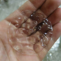 Mold kit factory direct - uk & eu patented ripple acrylic ambient light/night light housing components