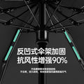Capsule sun umbrella women's sunscreen shade umbrella dual-purpose mini 50% off foldable ultra-light compact portable wholesale customization