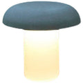 Outdoor waterproof lawn lamp, courtyard light, cement grass light, modern minimalist villa garden light, landscape led light