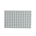 Bathroom non-slip floor mat, bathroom bath, shower room, bathtub special foot mat, for home anti-fall cut out water-proof mat