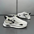 2026 spring's hottest new men's shoes: comfortable, versatile, breathable athletic casual shoes - trendy men's sneakers, inspired by the classic "forrest gump" style