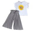 Sunflower gray