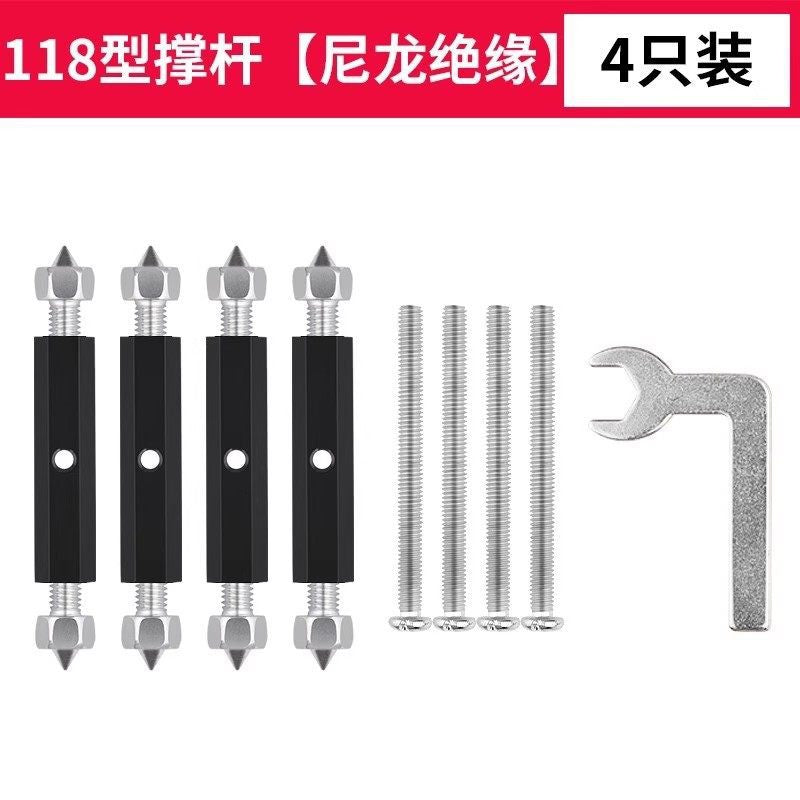 Cassette repairer wire box bottom box 86 type neutral exposed concealed fixed artifact switch socket box junction box