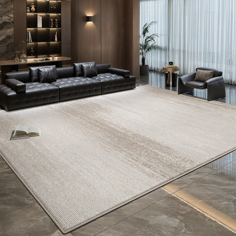 Removable and washable carpet, living room italian light luxury, normcorecasual sofa, bedroom, machine washable, double layer floor mat, washable