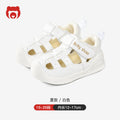 Baby sandals boys summer toddler shoes 0-1-2 years old infant anti-slip soft sole baby and toddler shoes girls functional shoes
