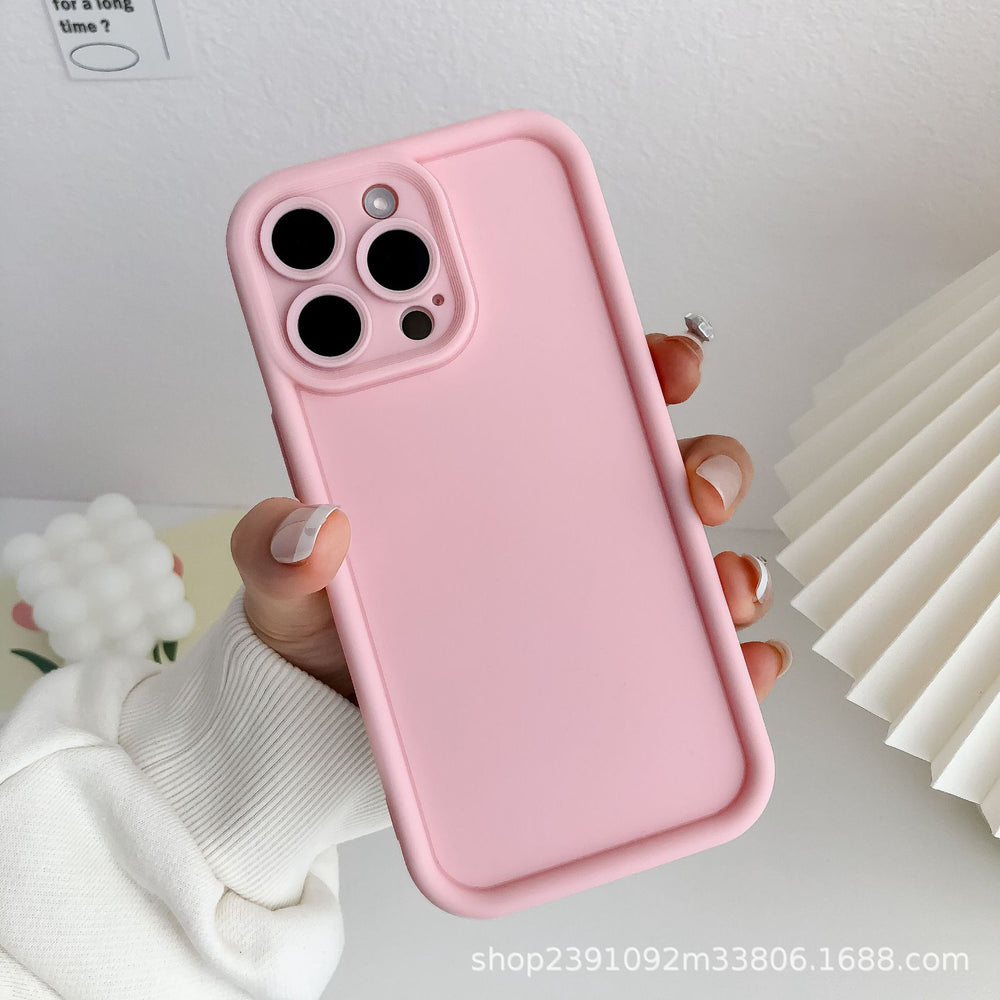 Emery is suitable for samsung a25 mobile phone case a15 soft case a05s all-inclusive a36 sky eye ladder a13 protective cover