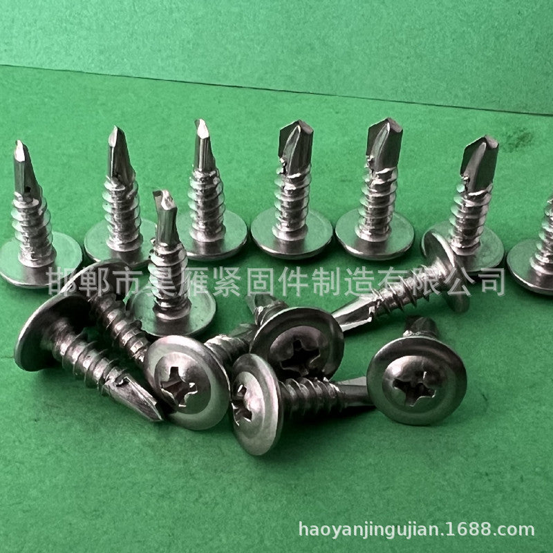 Cross countersunk self-tapping wire, fiberboard nails, dry wall nails, drill tail wire, dovetail wire wallboard nails high strength spot