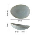 11inch matte danqing
