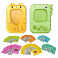 flashcards early education learning machine - flashcards for export, amazon, children's educational early learning flashcard machine