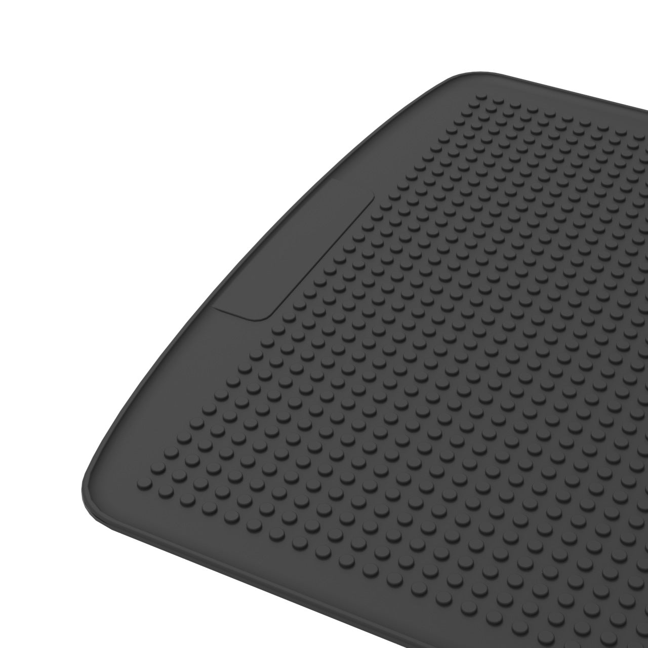 Cross-border multi-functional silicone stove protective pad large sink pad electric stove top cover electric stove thermal insulation pad protective cover