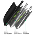 Baolian garden gardening tools small shovel rake for home flower shovel flower cultivation digging soil vegetable planting beach shovel