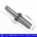 Chisel mason chisel point chisel flat chisel flat head flat head mason steel chisel hand cement point chisel stone splitter