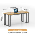 Saint li employee office desk chair, staff workstation, modern partitioned cubicle, booth, finance desk