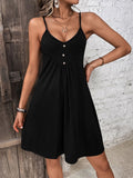 Insnew arrivalfashion cross-border sexysexyknitting suspender deep v neck waist slimming look suspender dress for women