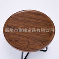 Coffee table small apartment modern casual small table small coffee table living room for home creative sofa side table combination small tea table
